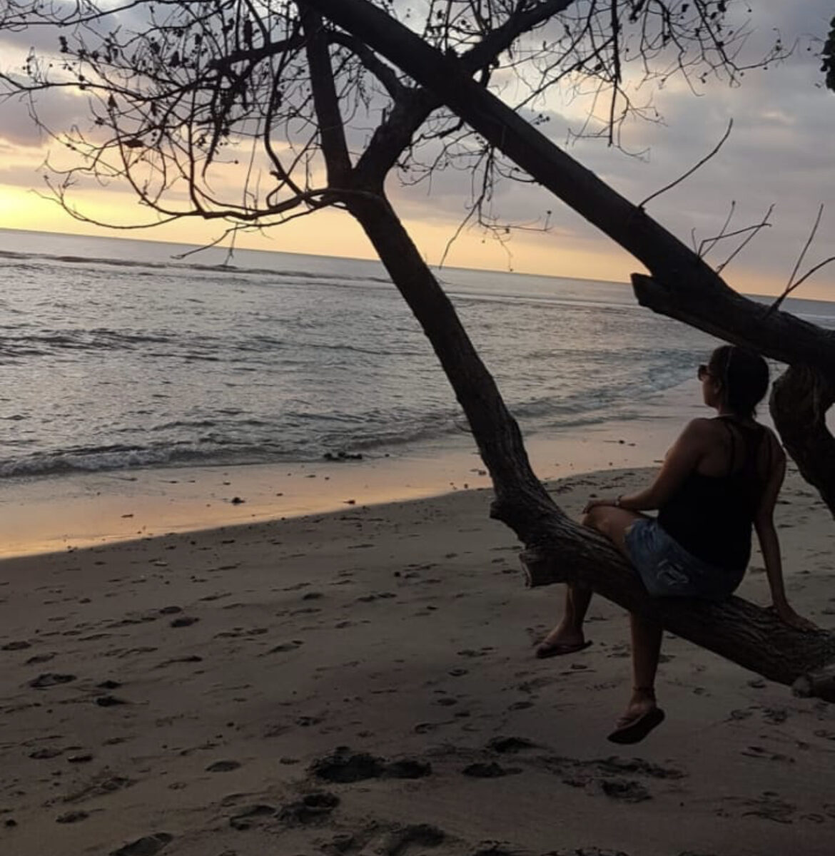 Confident travel after 40