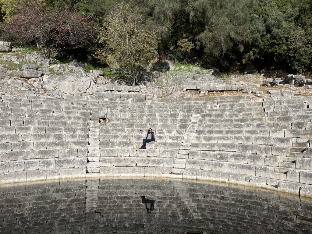 Relocating to Albania