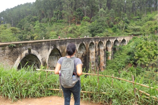 Long-term travel planning