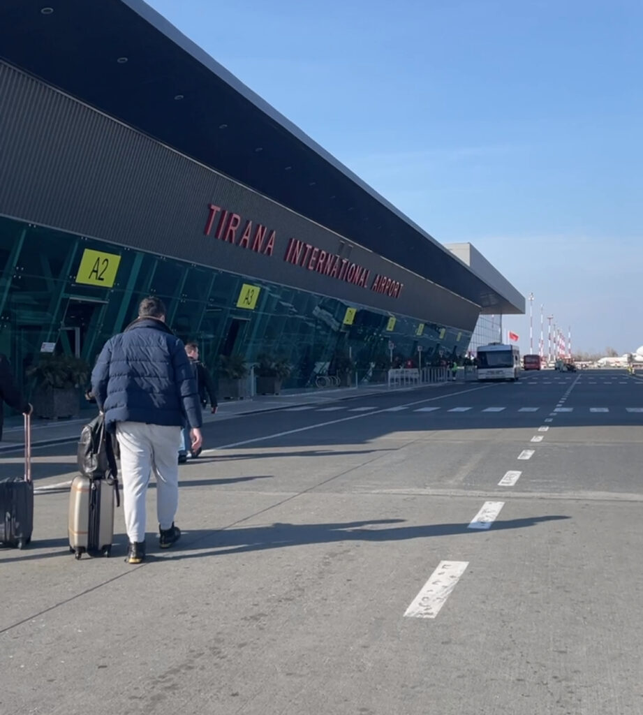 Things to know before visiting Albania