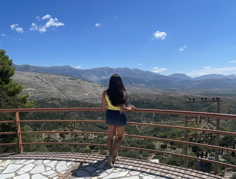 Debating moving abroad? Find the best country for you!