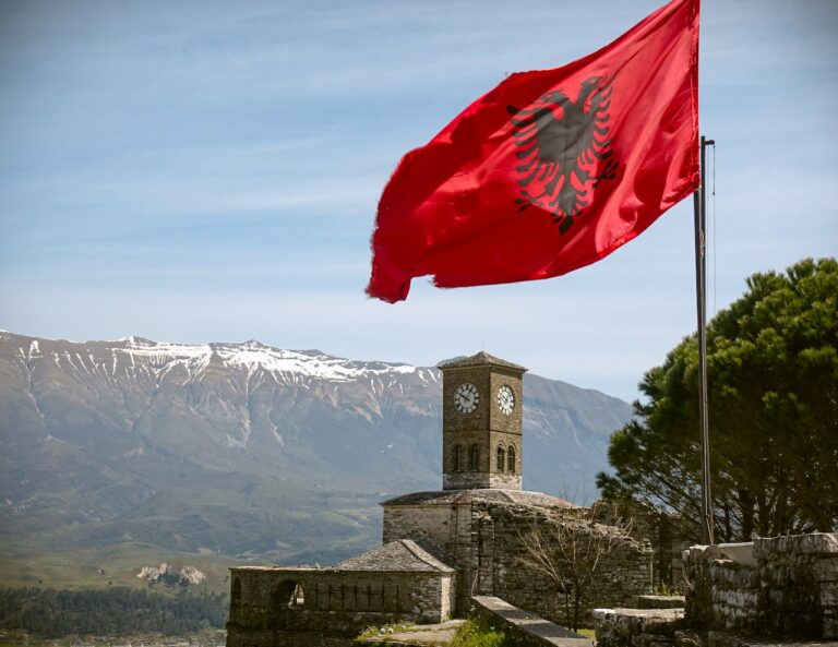 Things to know before visiting Albania