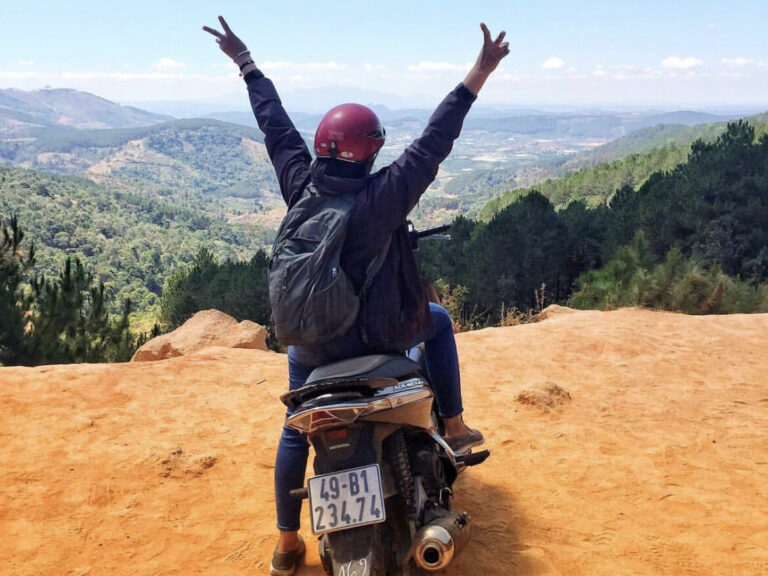 How To Travel More Without Going Broke