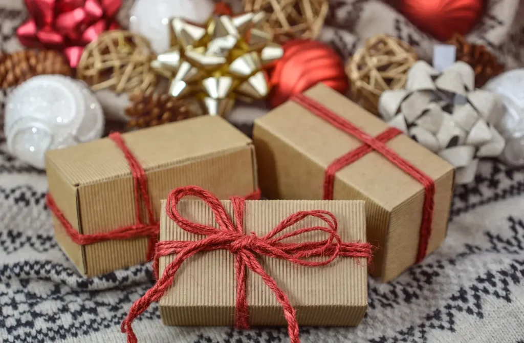 Gifts for Digital Nomad