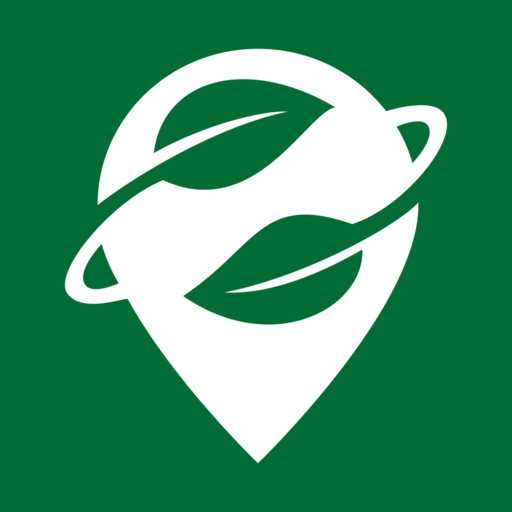 best travel apps, moving abroad,  Organic Map