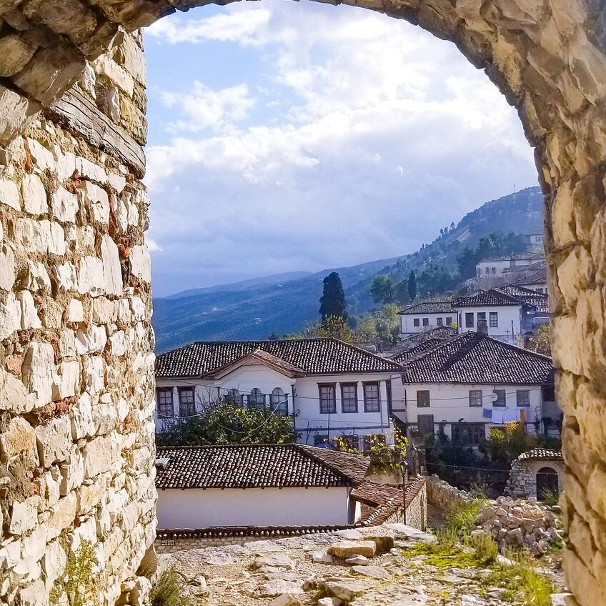 Albania: Your Next Dream Travel Destination