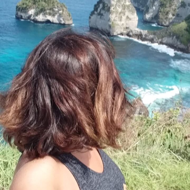 Solo Female Travelers