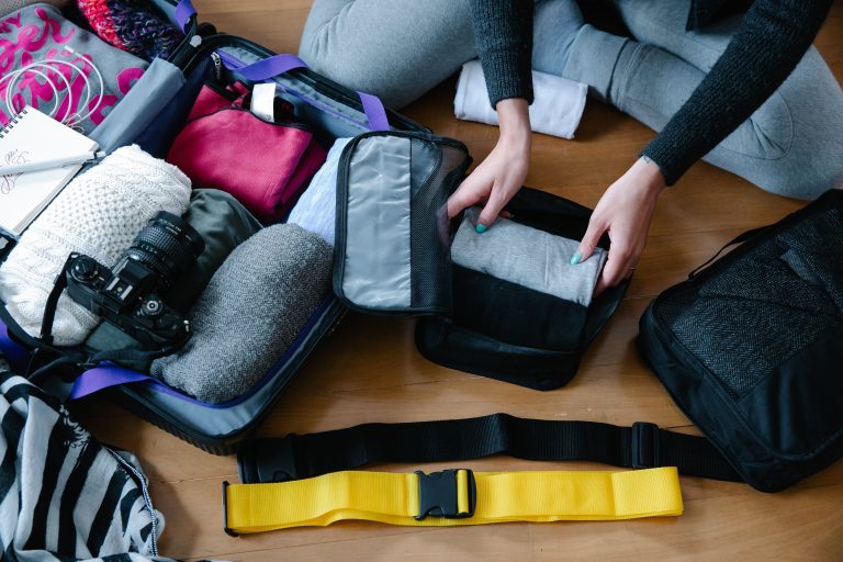 Amazon Travel Favorites