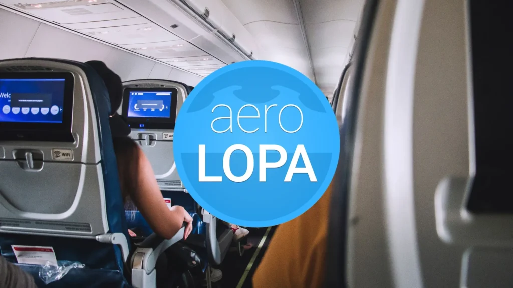 AeroLOPA