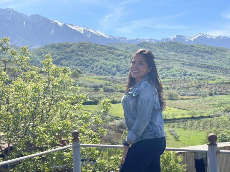 Perfect 7 Day Albania Itinerary