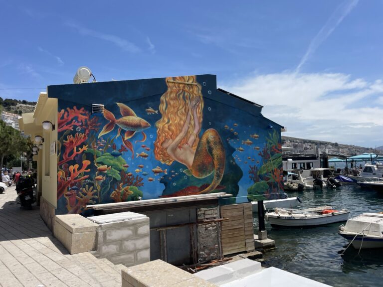 Where to Stay in Saranda: A Local’s Guide to the Best Areas