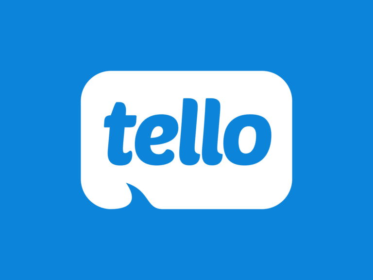 how to use tello