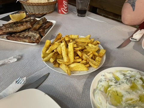 Birrari Ke Tori Food