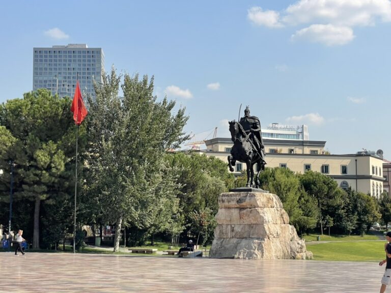 3 Days in Tirana: A Local’s Itinerary for First-Timers