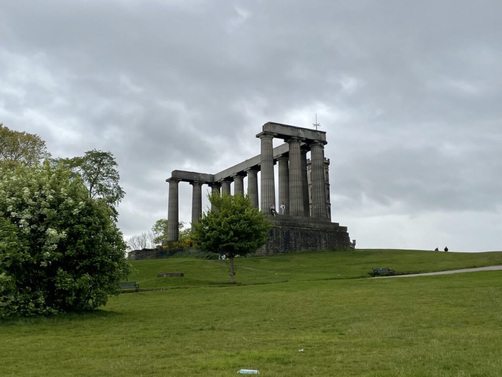 Calton Hill