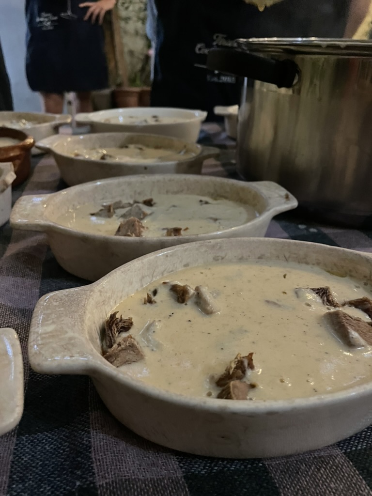 3 Days in Tirana