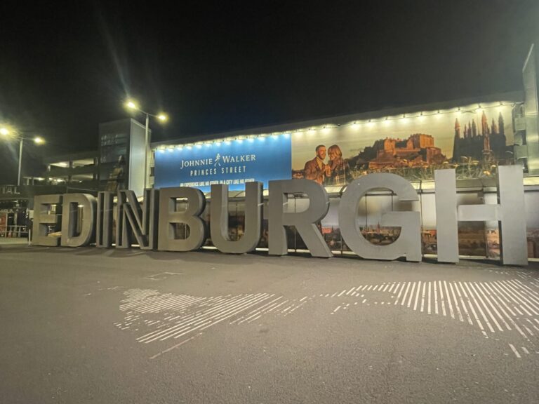 15 Free Places to Visit in Edinburgh for First-Time Visitors