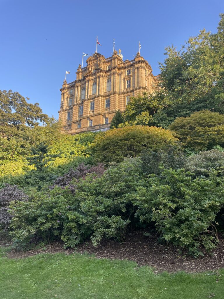 Princess Gardens 