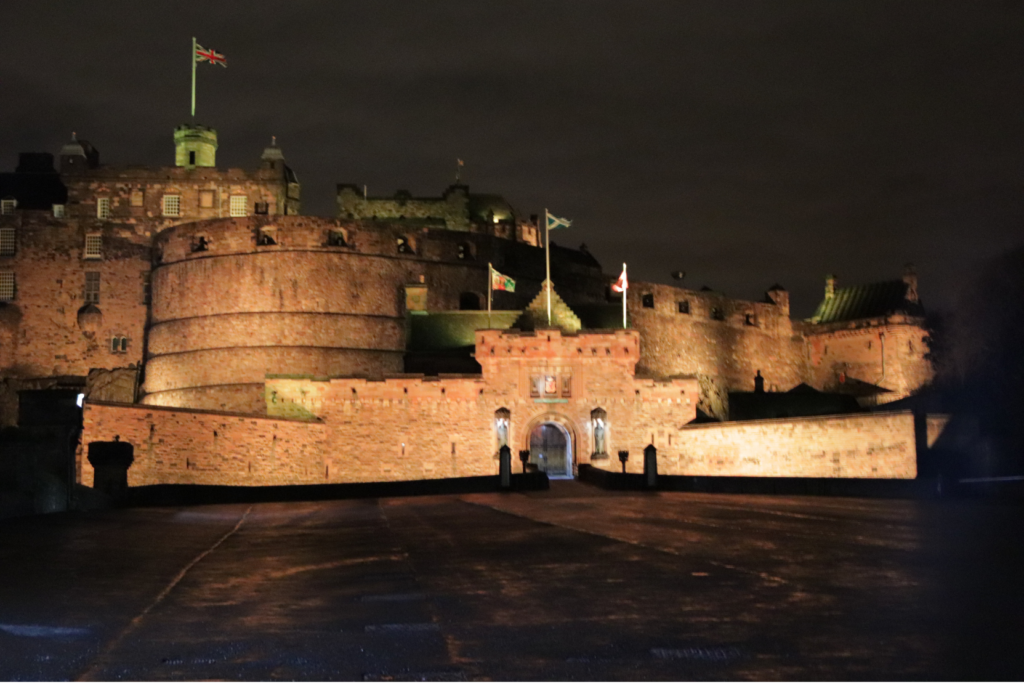 15 Free Places to Visit in Edinburgh 
