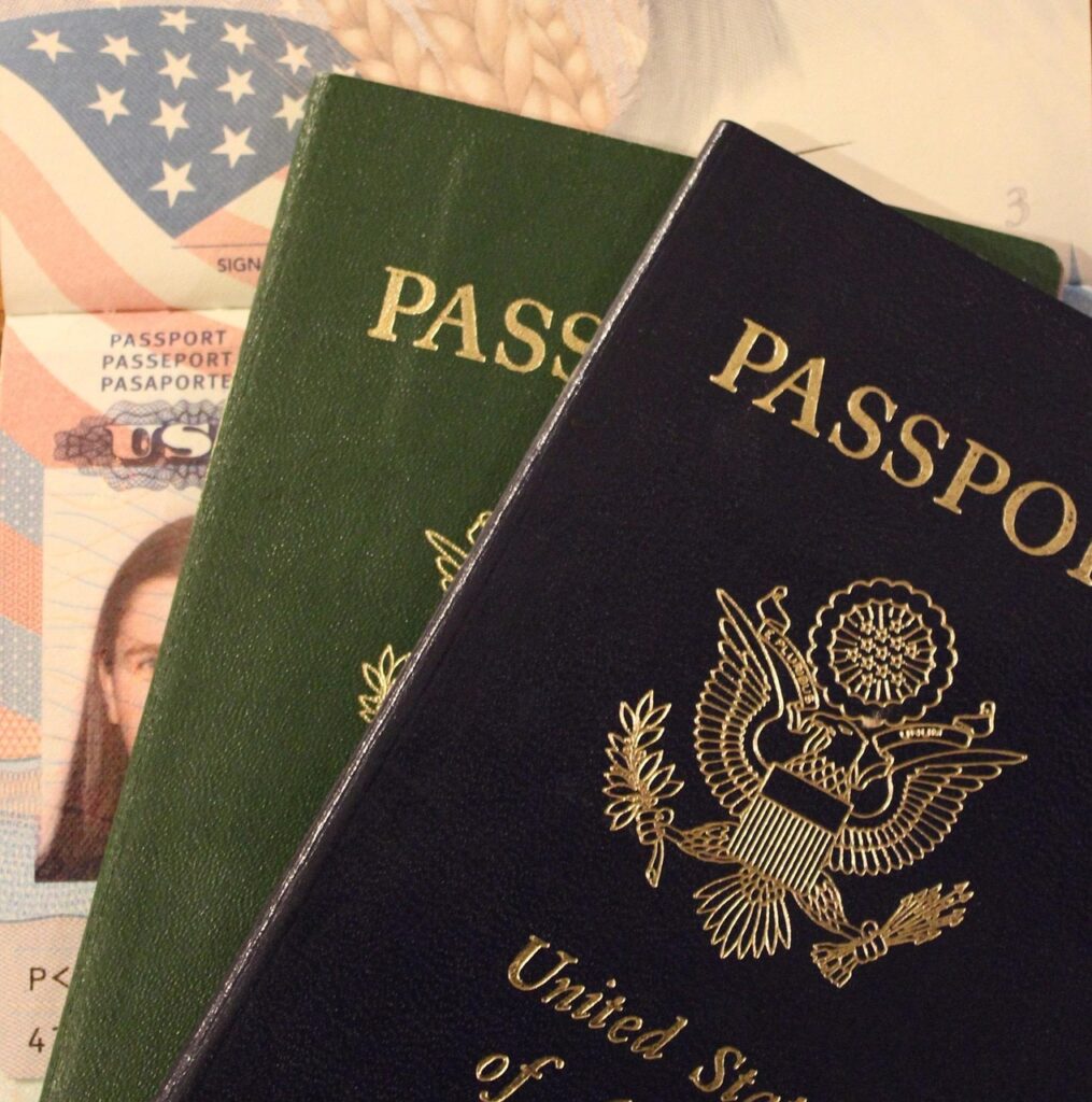 Digital Nomad Visas for Americans