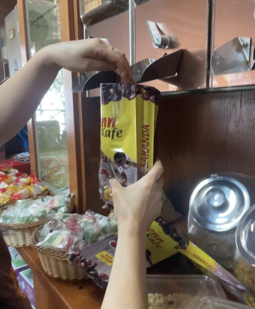 Albanian Coffee