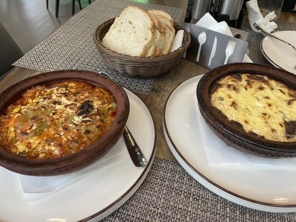 Where to Eat in Saranda - Tave Kosi