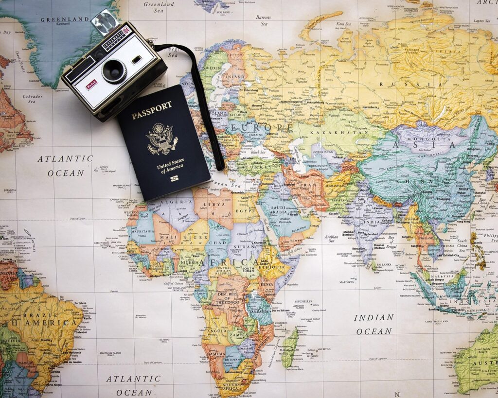Underrated Countries in 
Europe